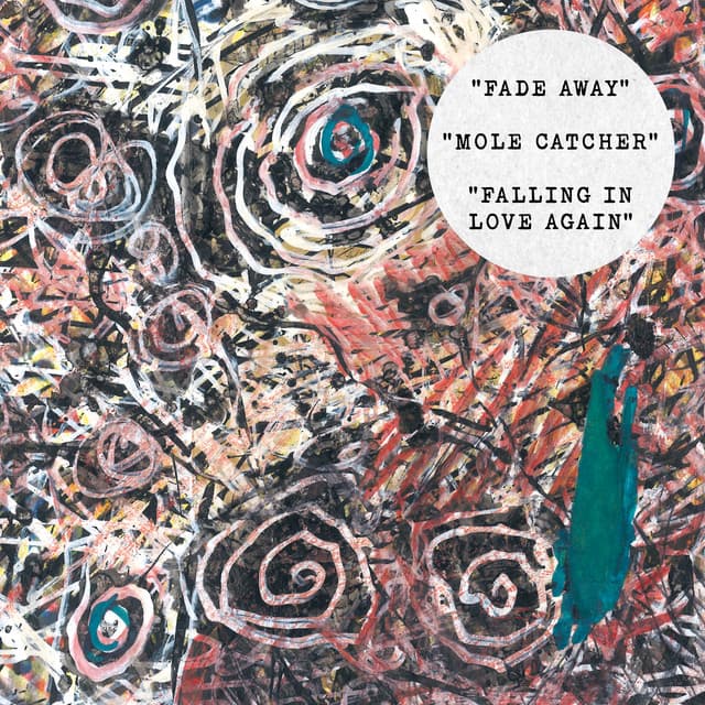Fade Away cover art