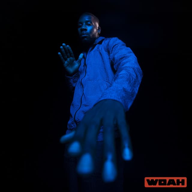 nightcap cover art