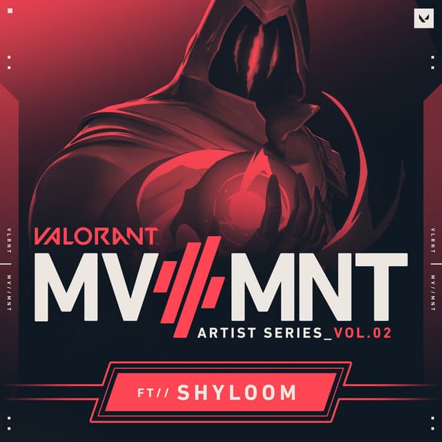 MV//MNT VOL. 02 cover art