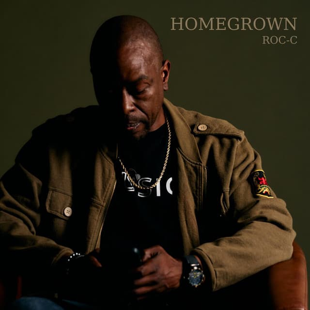 These Days cover art