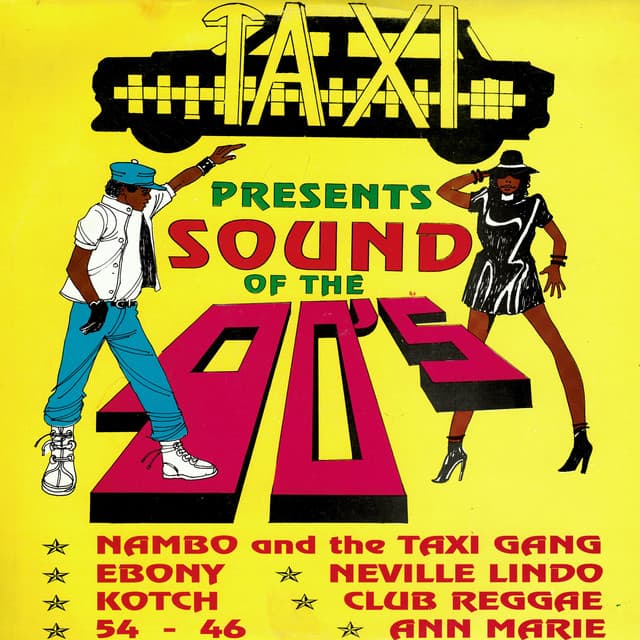 Oh La La La cover art