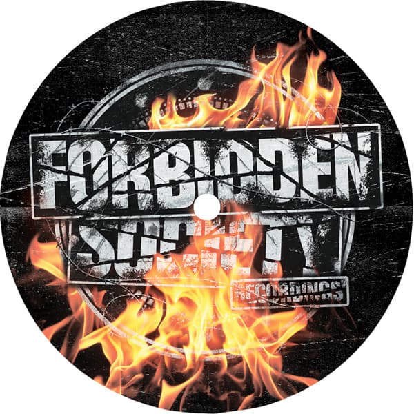 Extreme cover art