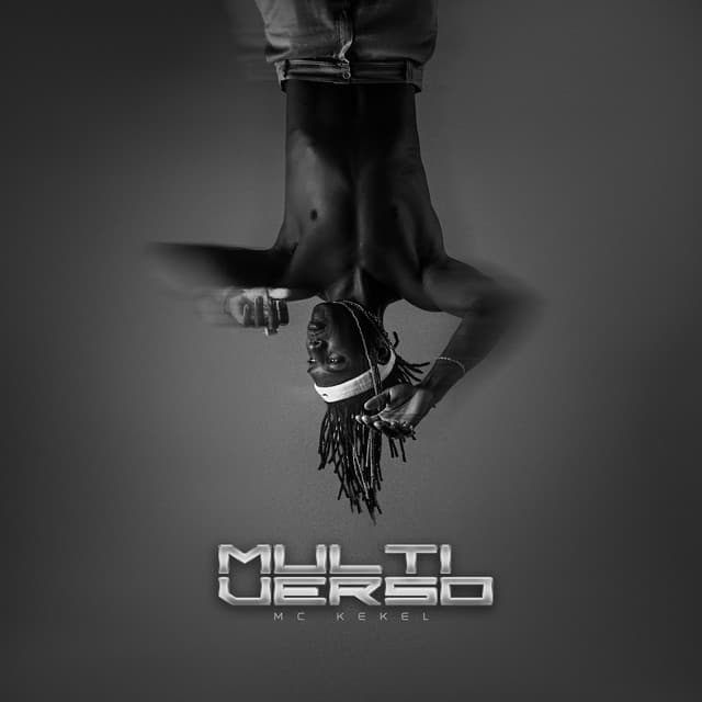 Vibezinha cover art