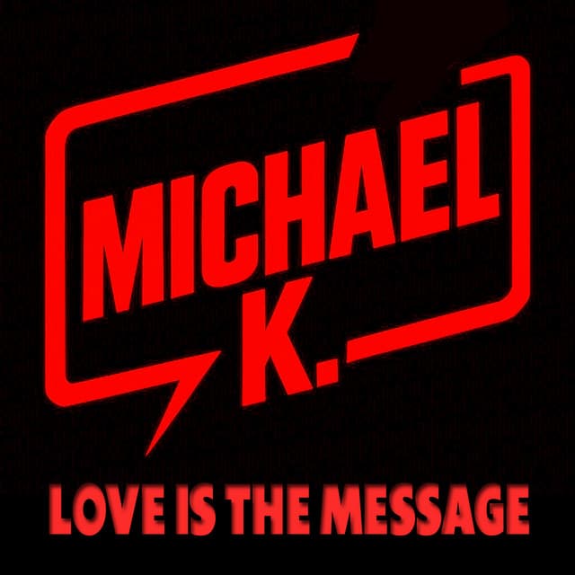 Love Is The Message - Ultimate Radio Edit cover art