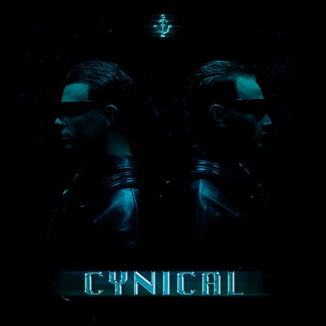 Cynical cover art