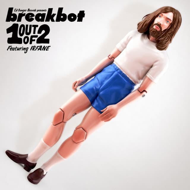 One Out Of Two cover art