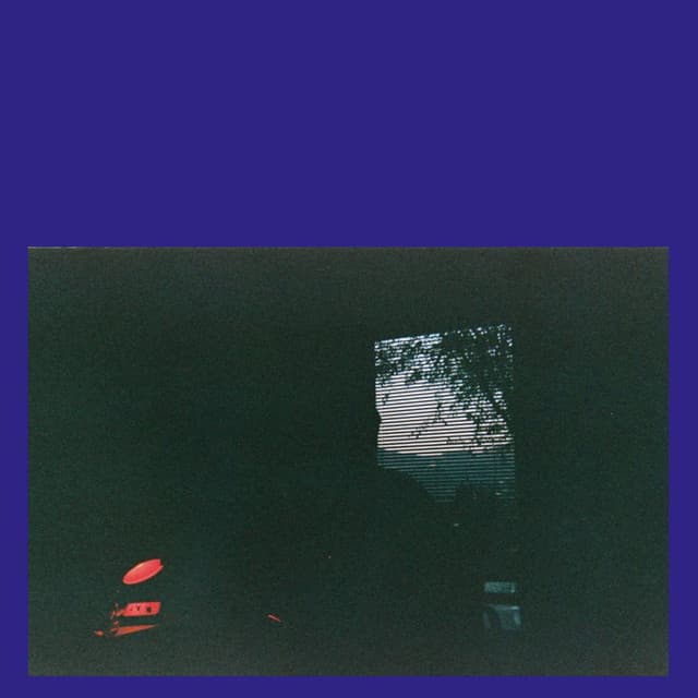 Emerald cover art