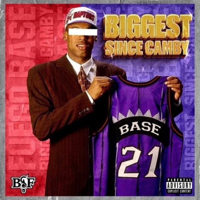 The Warehouse, Pt. 2 (feat. Benny The Butcher, ElCamino & Heem B$F) cover art