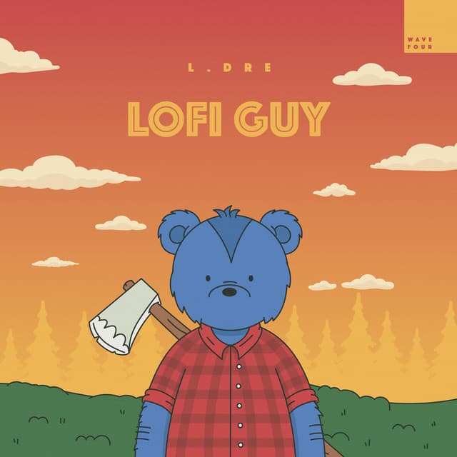 Nature Boy cover art