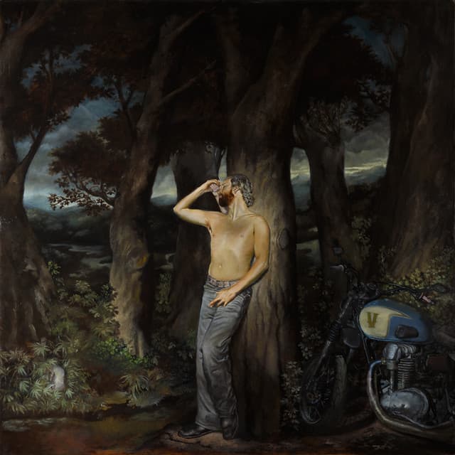Tra le tue braccia (feat. Cosmo) cover art