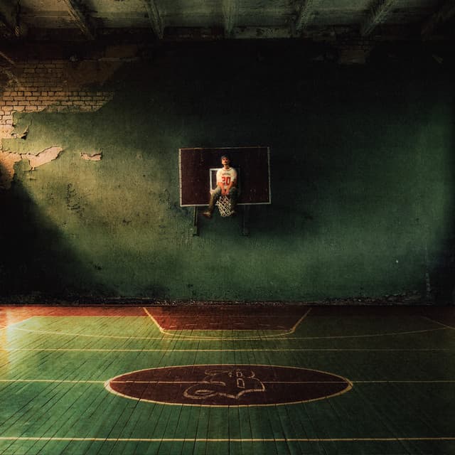More Of You cover art