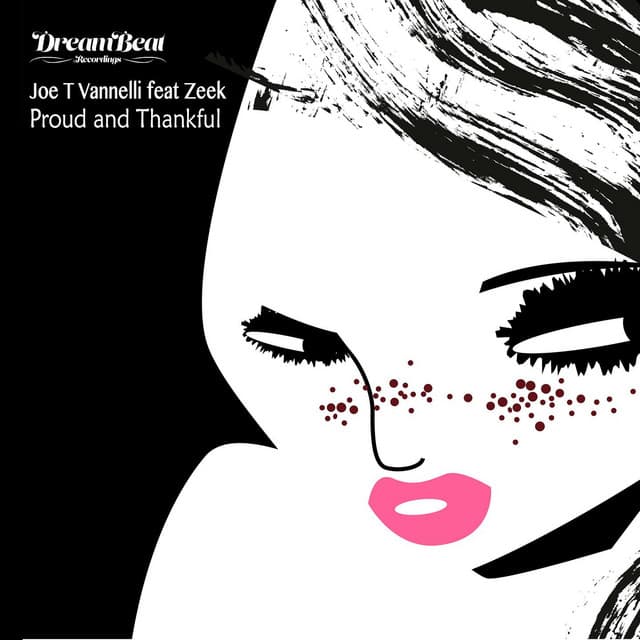 Proud and Thankful - Dandi & Ugo Remix cover art