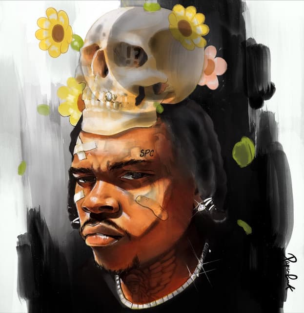 a Gift & a Curse cover art