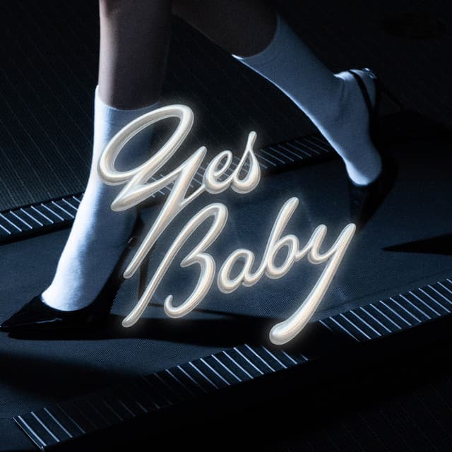 yes baby cover art
