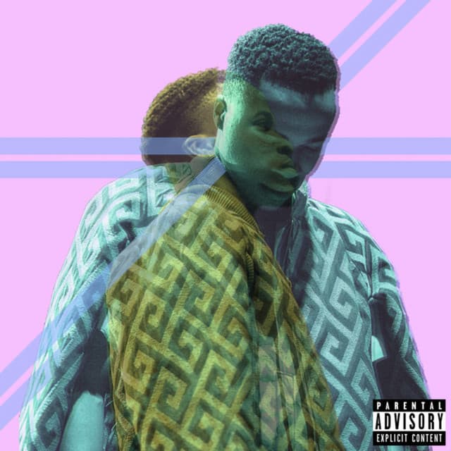 Fuck My Enemies cover art
