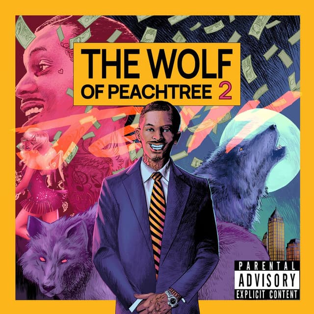 Motion cover art