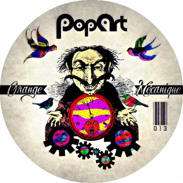 Have I Got Your Attention - Original Mix cover art