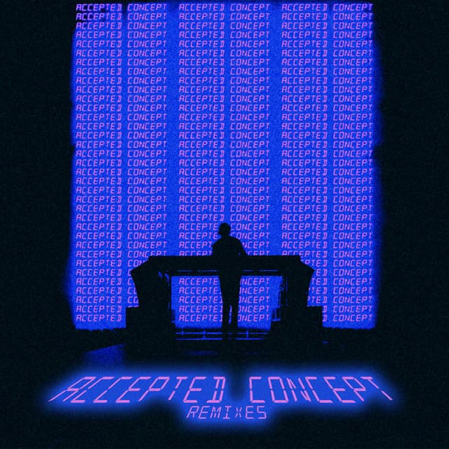 Tension - FOVOS Remix cover art