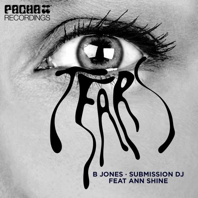 Tears cover art