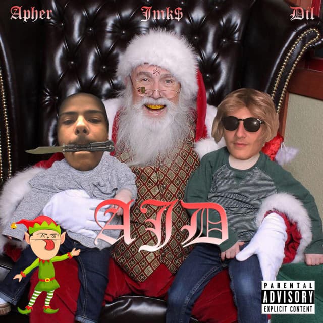 Aujourd'hui cover art