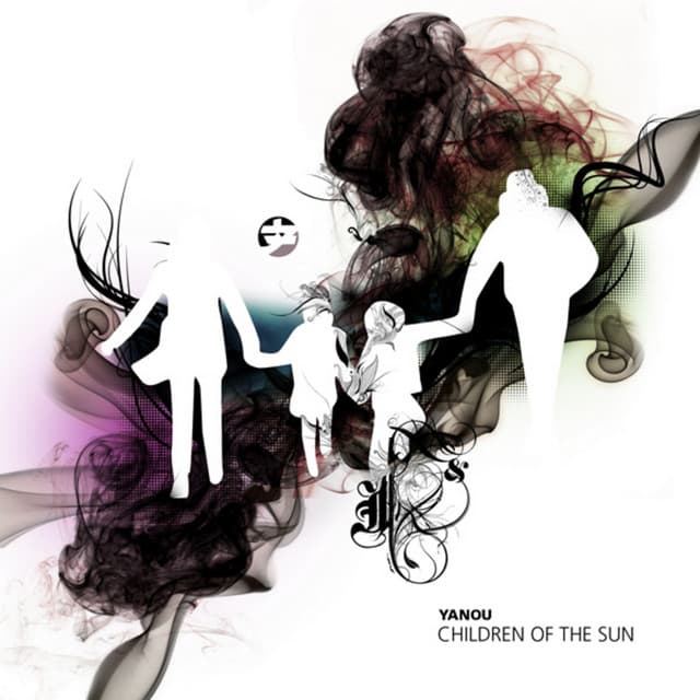 Children of the sun cover art