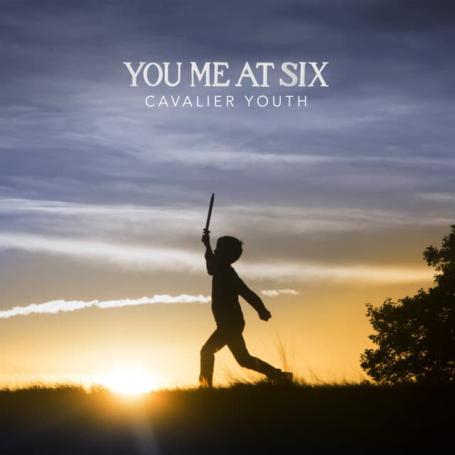 Lived a Lie cover art