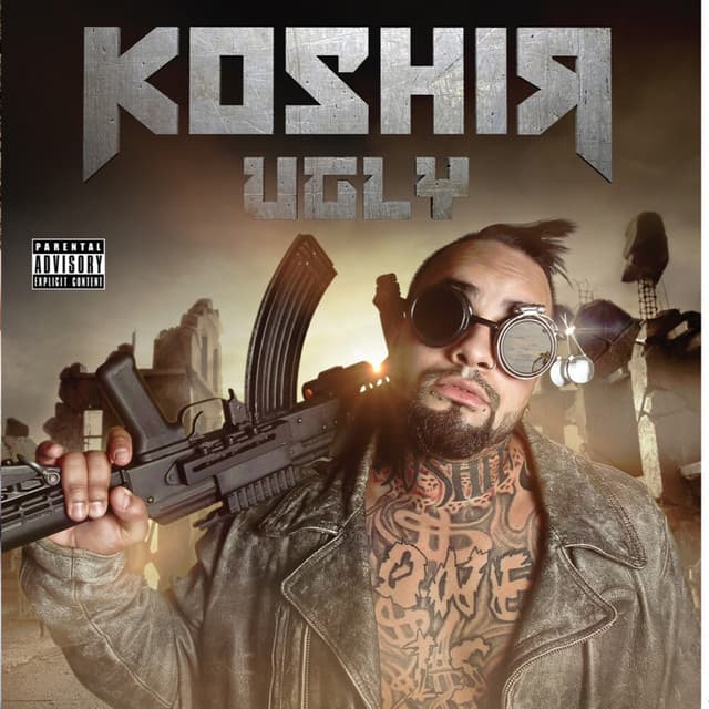 In Tune cover art