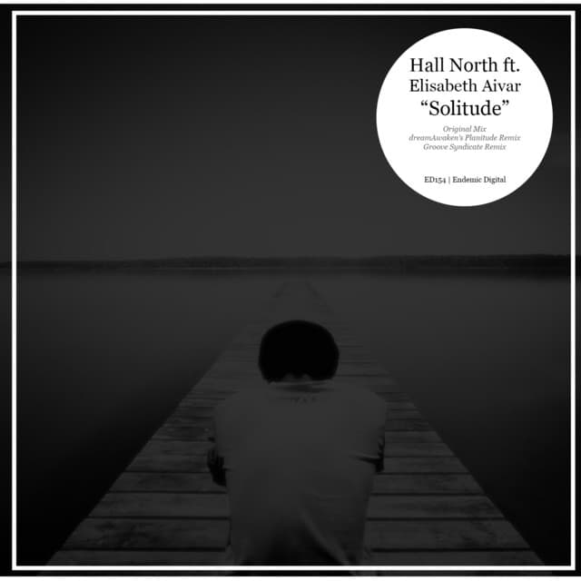 Solitude - dreamAwaken's Planitude Remix cover art