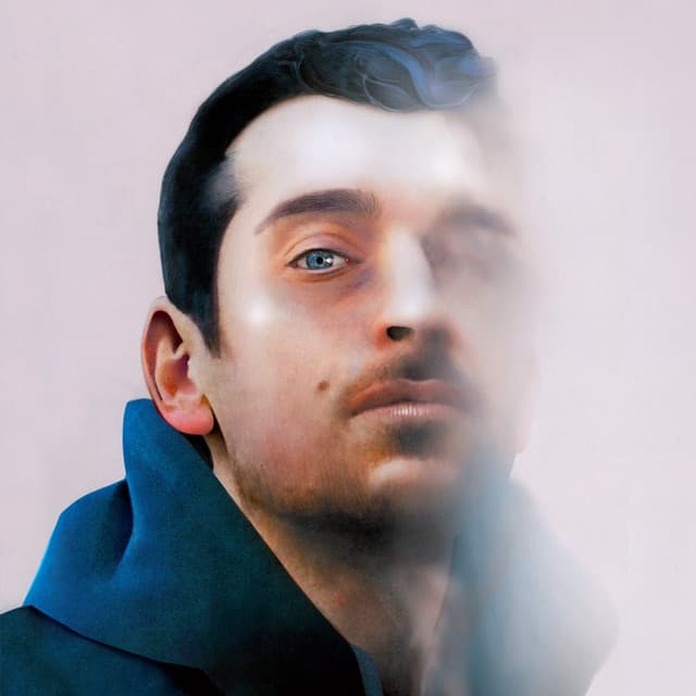 Taste of Love (feat. D. Woods) cover art