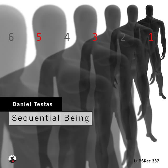 Sequential Being - Around Us Remix cover art