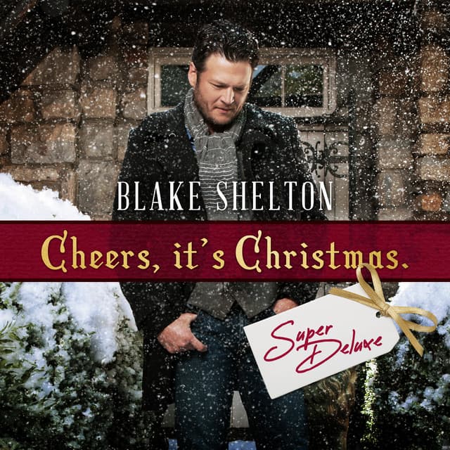 Home (feat. Michael Bublé) cover art