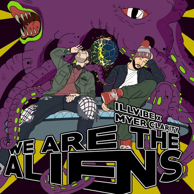 Accelerated cover art