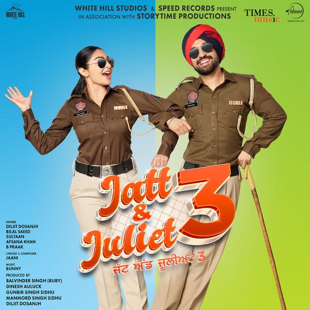 Sheraan Da cover art