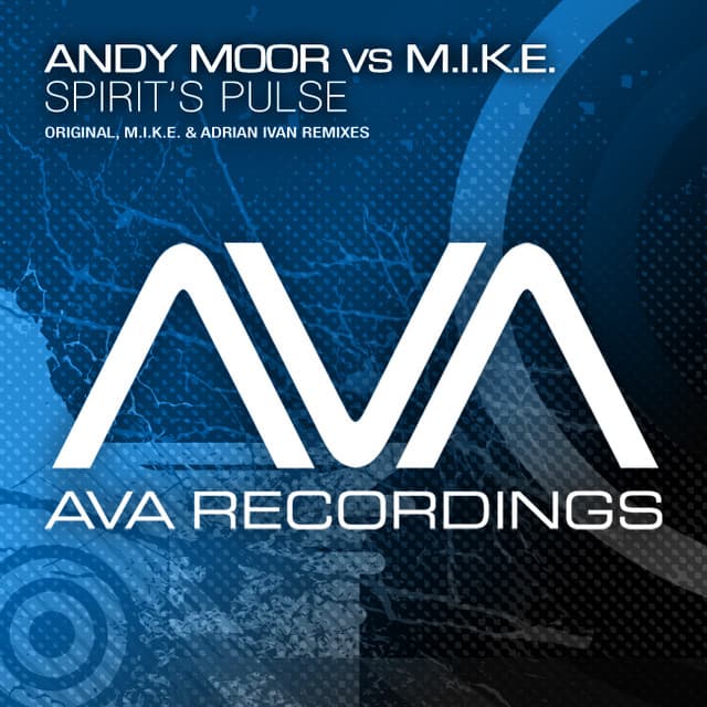 Spirit's Pulse - Omnia Remix cover art