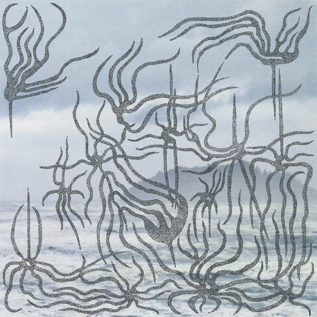Static Searching cover art