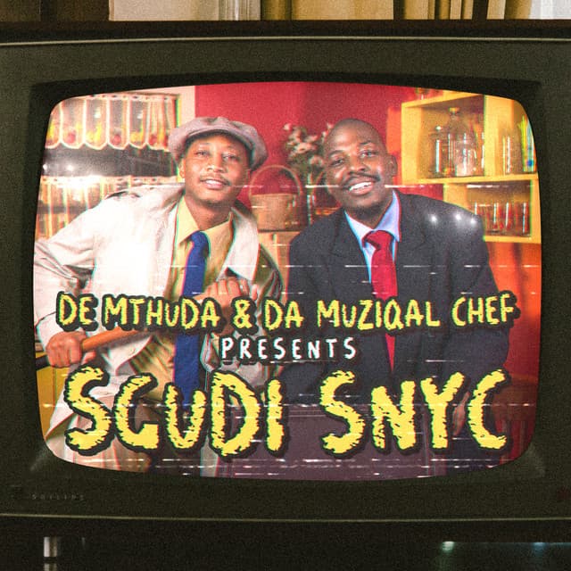 MamGobhozi cover art