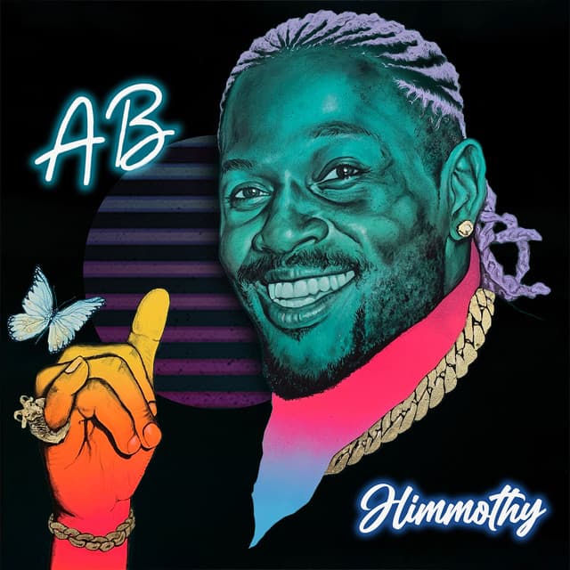 Whole Lotta Money cover art
