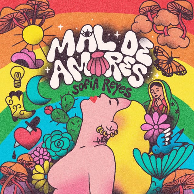 Limones cover art