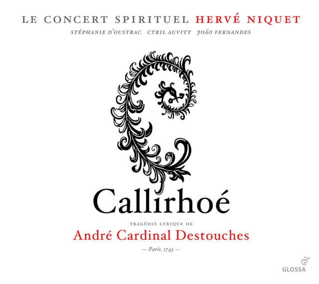 André Cardinal Destouches