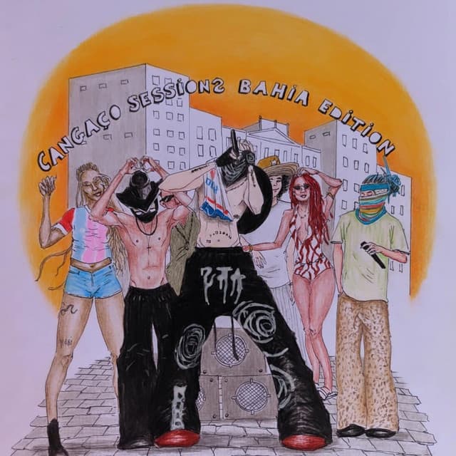 I Love You cover art