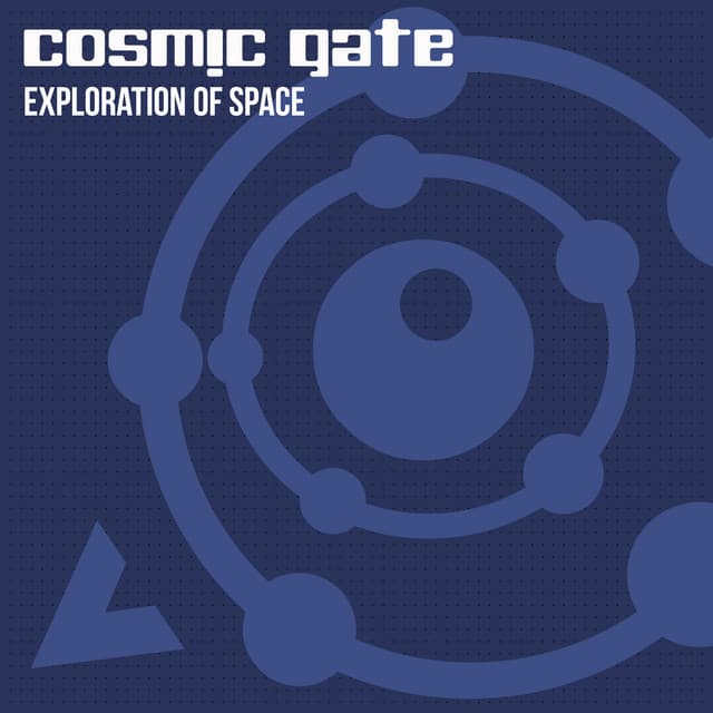 Exploration of Space - Pedro Del Mar vs. Raul Pablo Sanchez Remix cover art