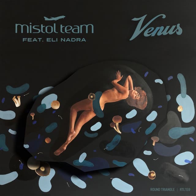 Venus - Original Mix cover art