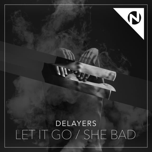 Let It Go - Radio Edit cover art