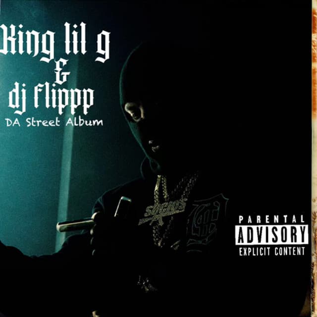 Todo El Barrio cover art