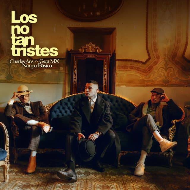 Invisibles cover art