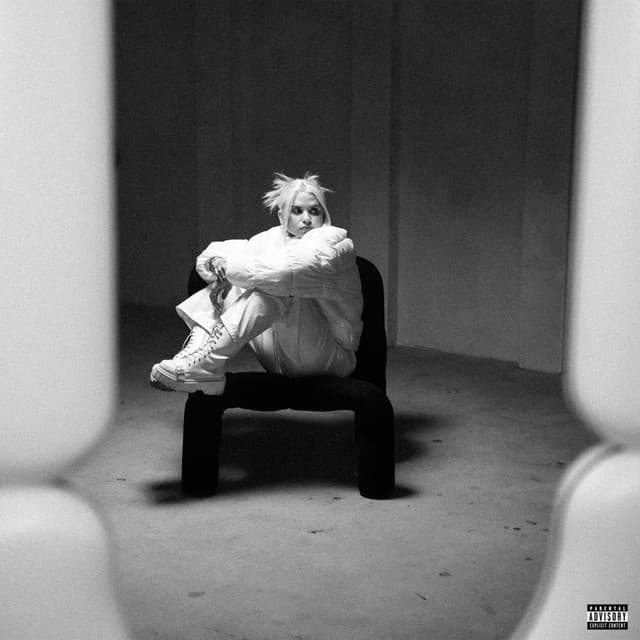 In My Own World cover art