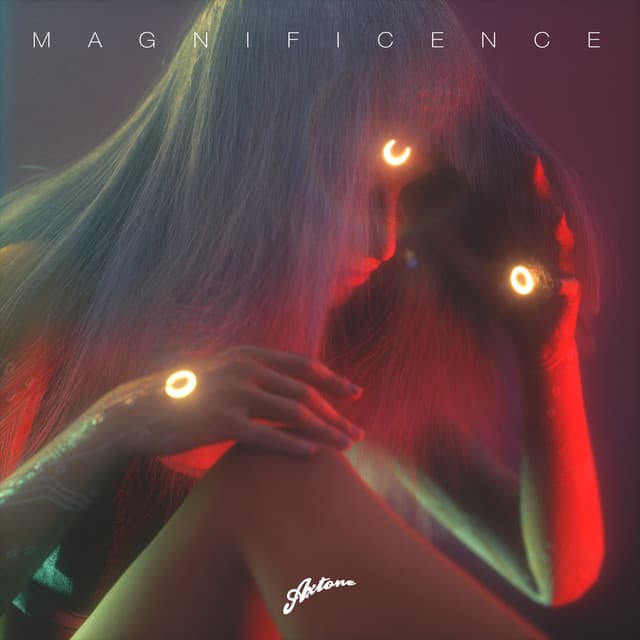 Out Of My Mind cover art