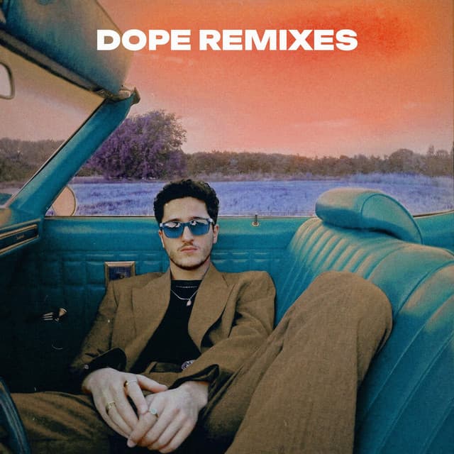 Мальборо - Deep Remix cover art