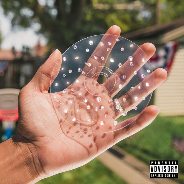 The Big Day cover art