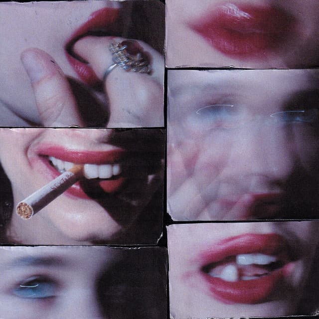 Sextape cover art